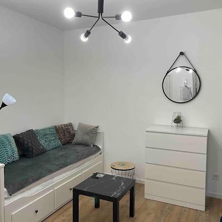 Studio 24 M2Toulouse Centre Ville, Saint-Sernin Exterior foto