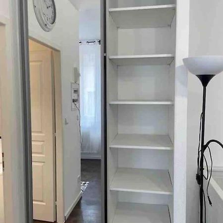 Studio 24 M2Toulouse Centre Ville, Saint-Sernin Exterior foto