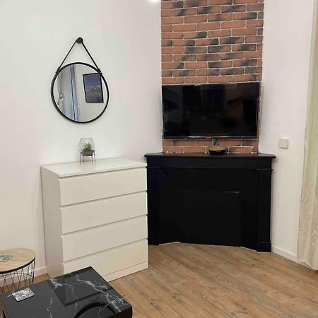 Studio 24 M2Toulouse Centre Ville, Saint-Sernin Exterior foto