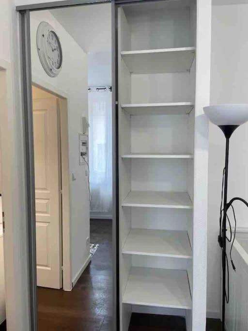 Studio 24 M2Toulouse Centre Ville, Saint-Sernin Exterior foto
